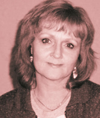 Jan Baxendale