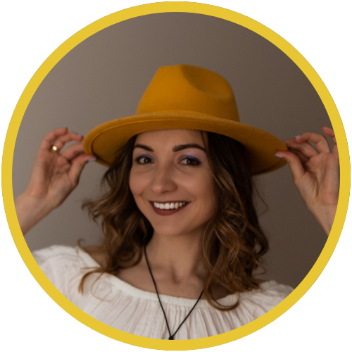 Anastasiia Reshetnova