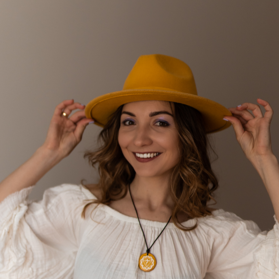 Anastasiia Reshetnova