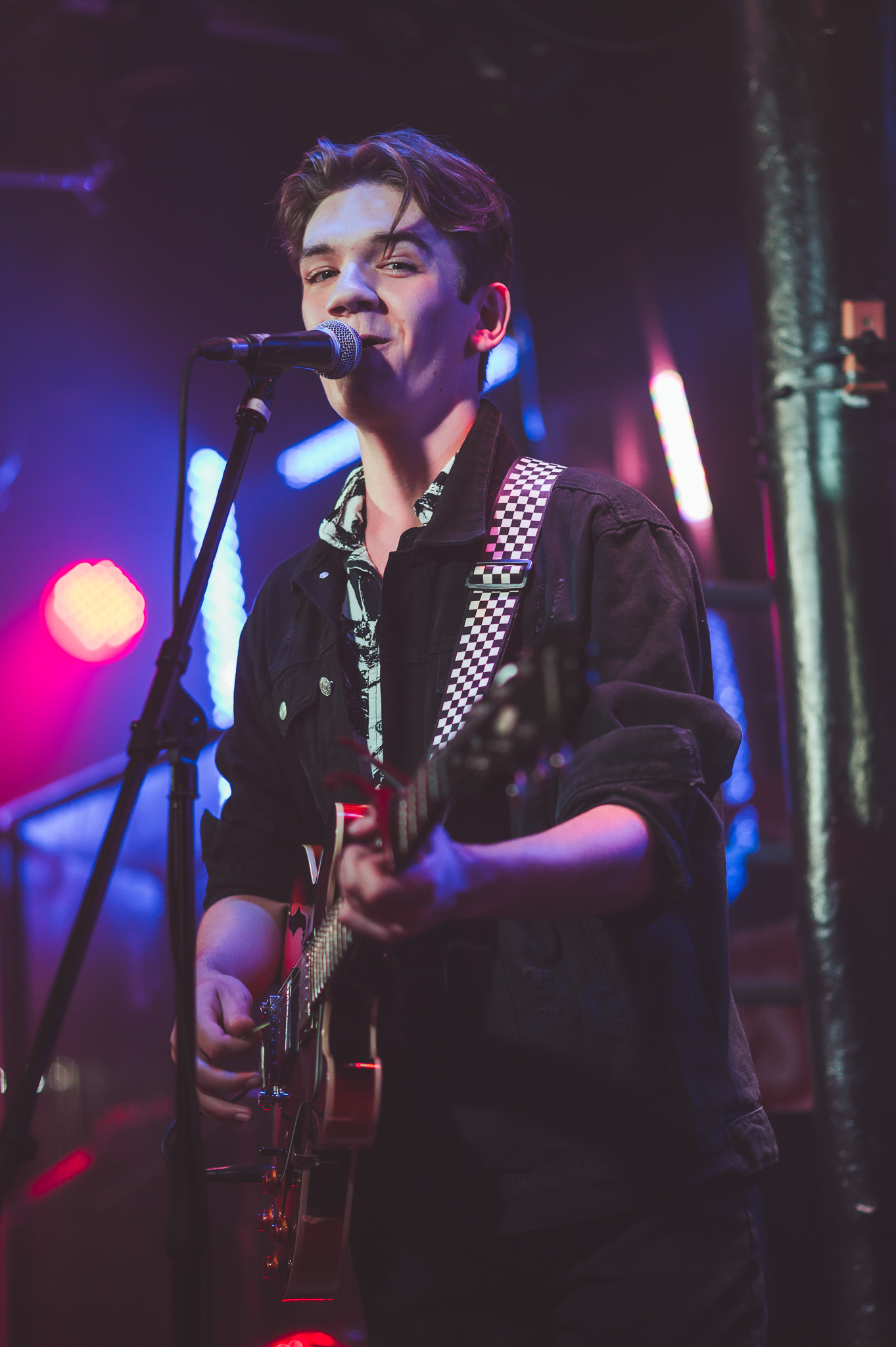 Drew Storey