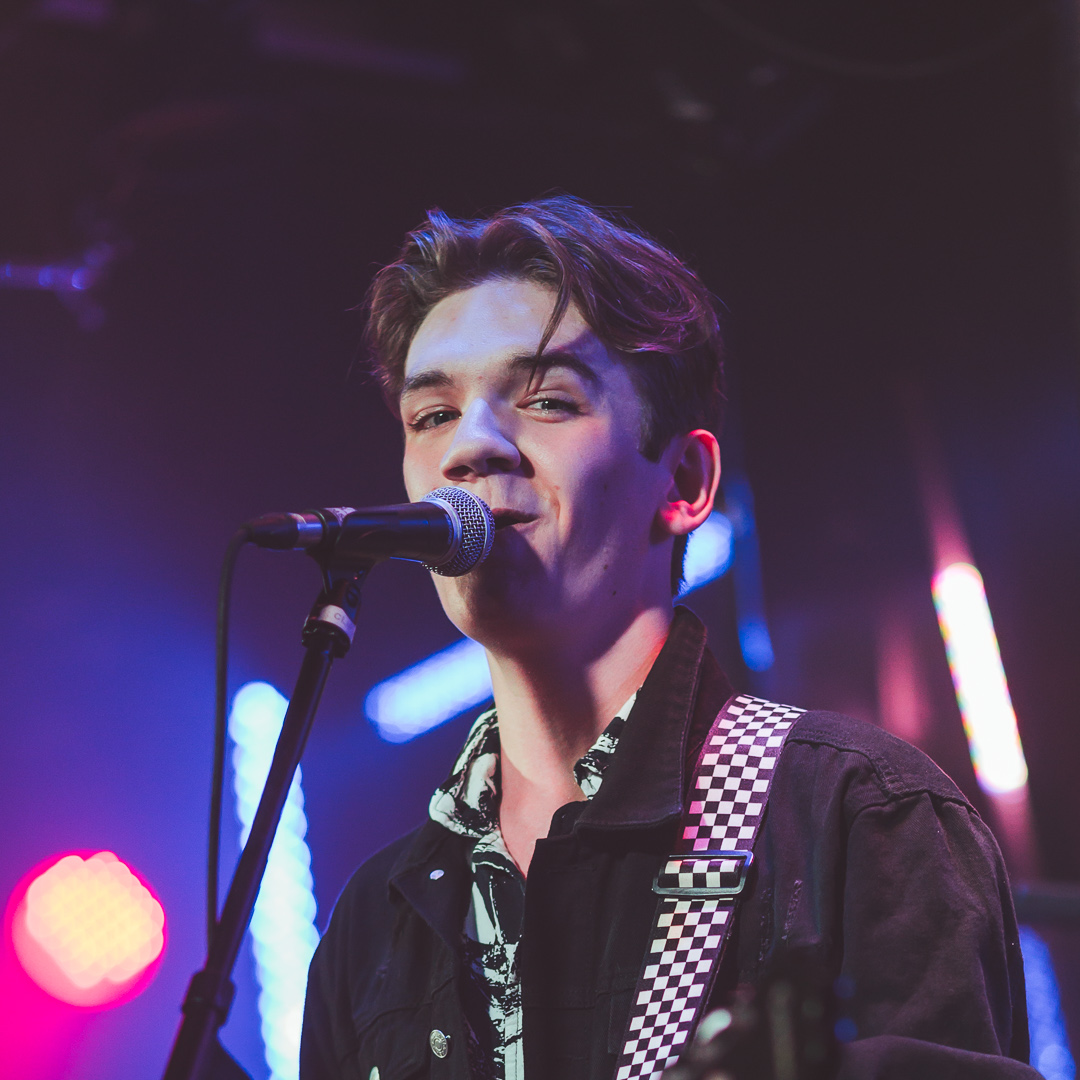 Drew Storey