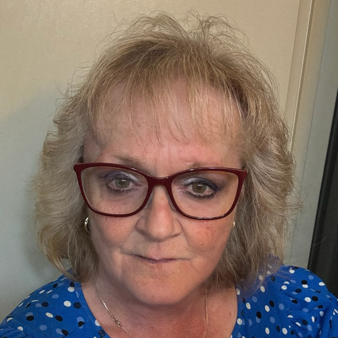 Jan Baxendale