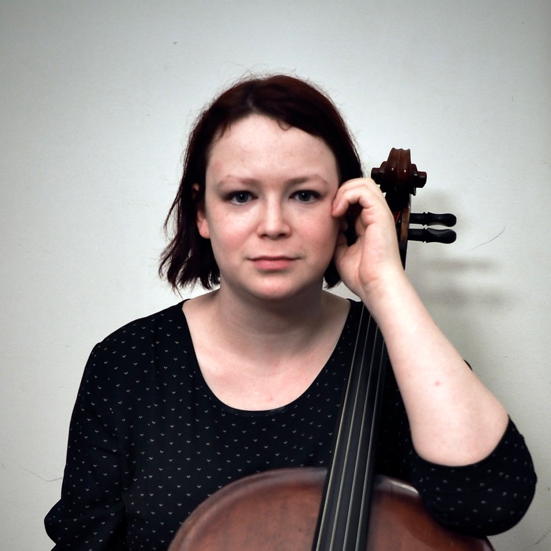 Laine Longton